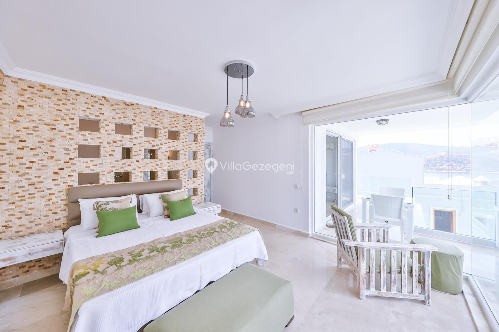 Villa Colossea — 17