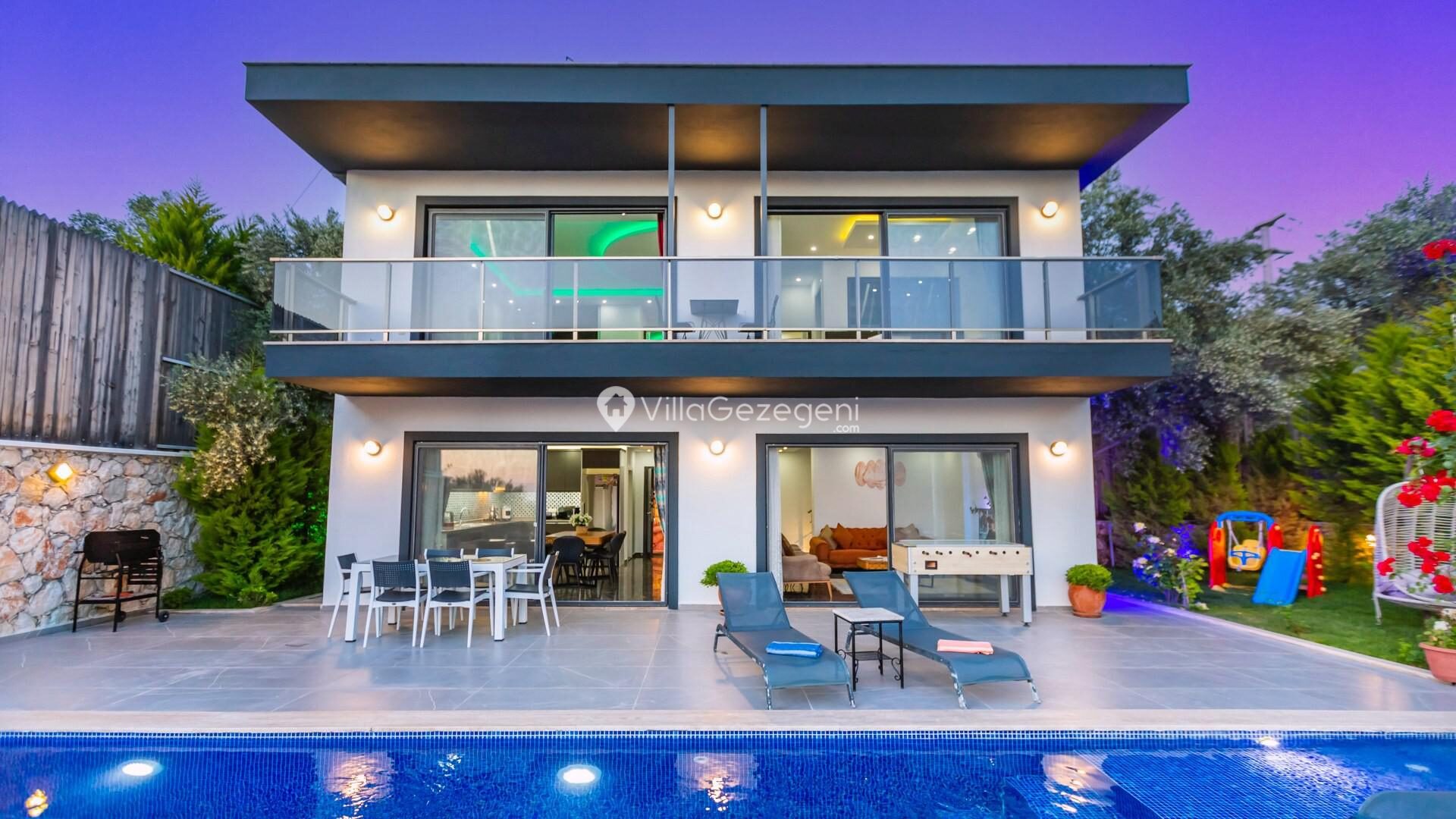 Villa Melida — 9