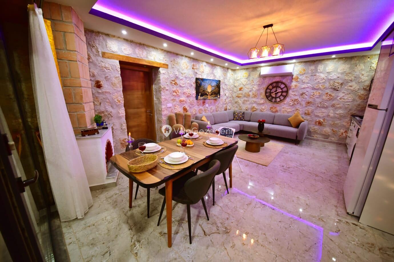 Villa Aşk — 13