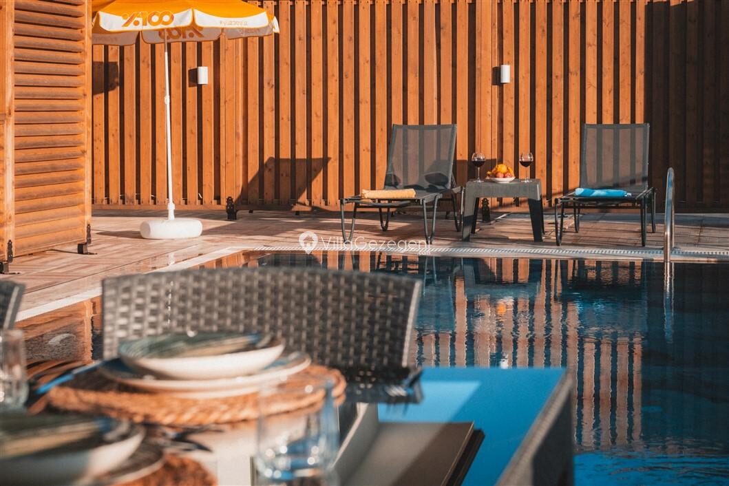 Villa Savaya 2 — 15