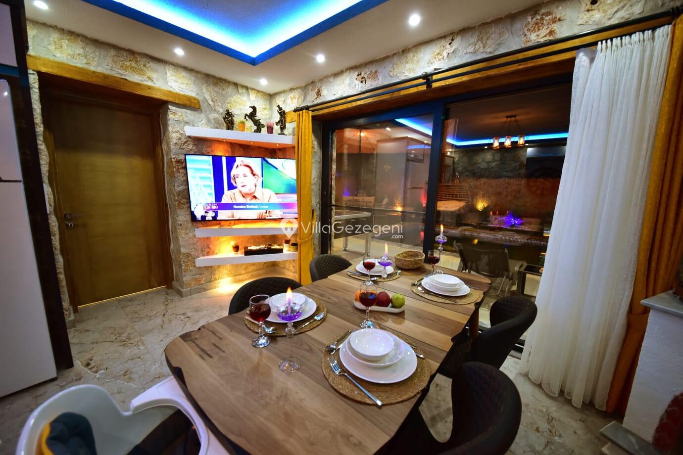 Villa Aşk — 14