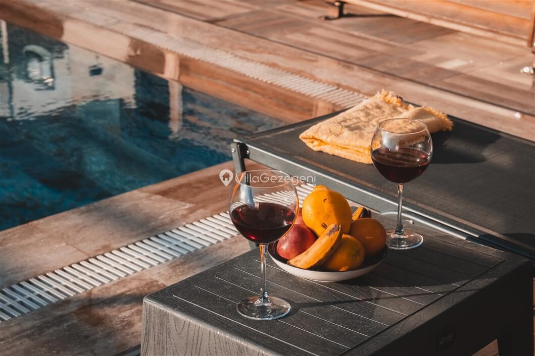 Villa Savaya 2 — 17