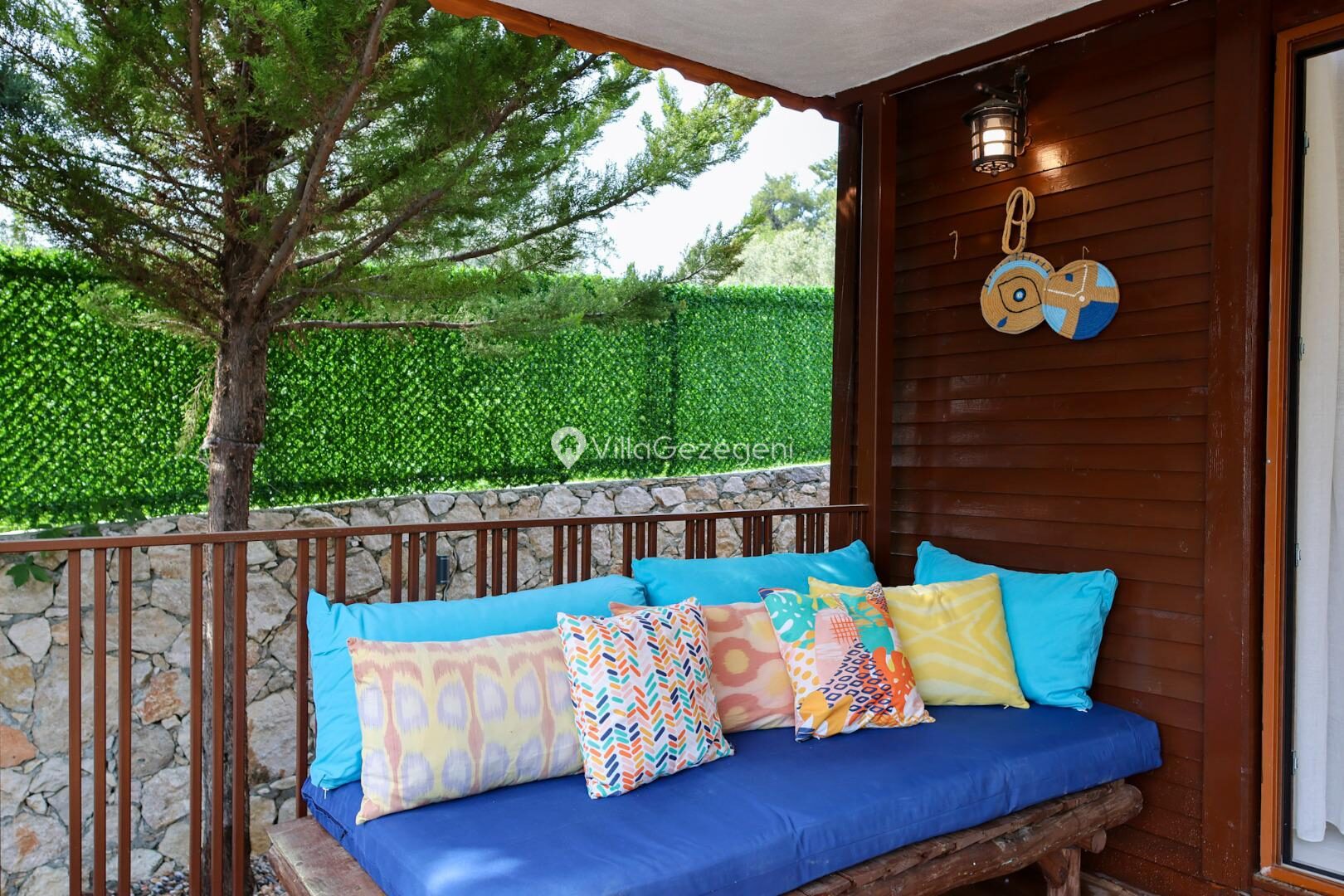 Villa Venüs İslamlar — 12