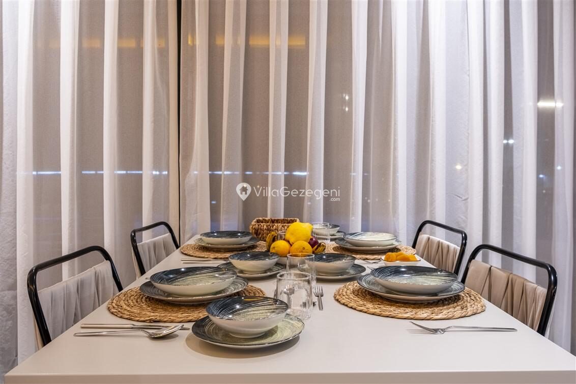 Villa Savaya 1 — 16