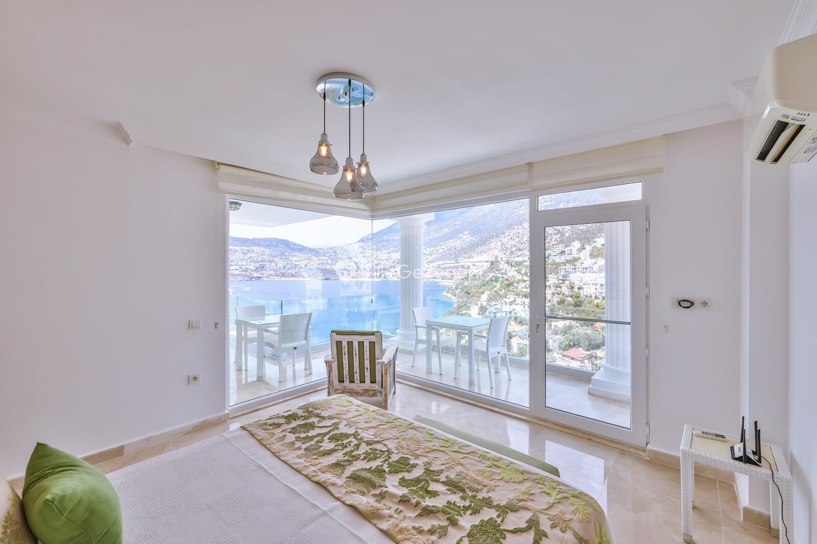 Villa Colossea — 21