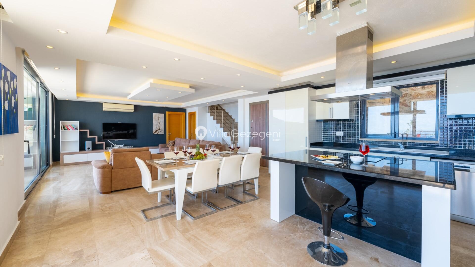 Villa Elit 1 — 50