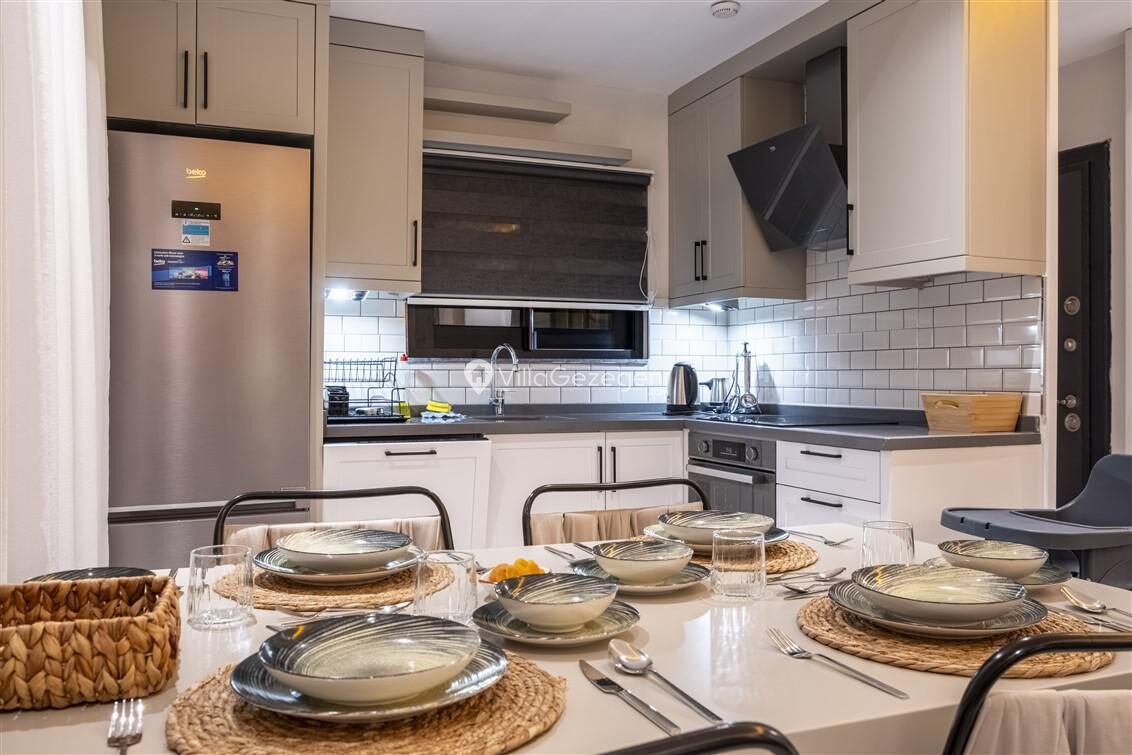 Villa Savaya 1 — 18