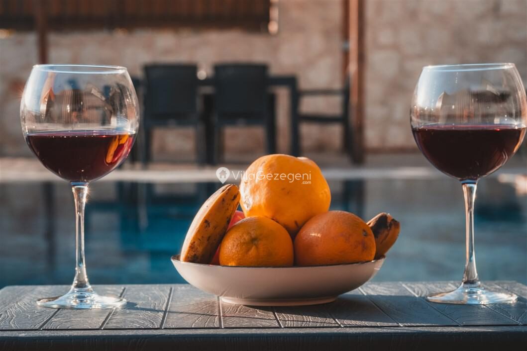Villa Savaya 2 — 21