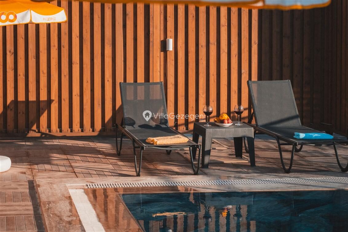 Villa Savaya 1 — 21