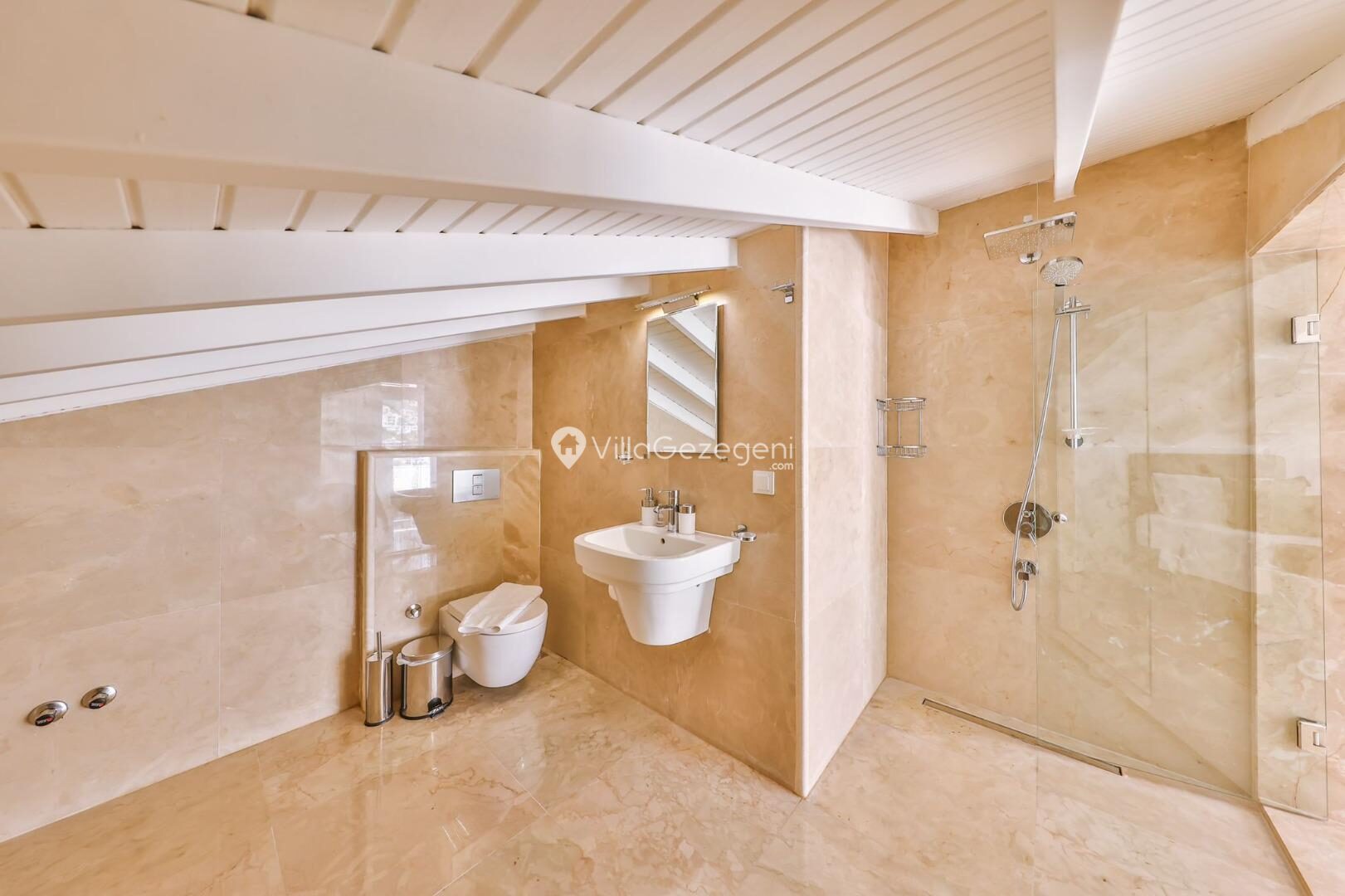 Villa Colossea — 23