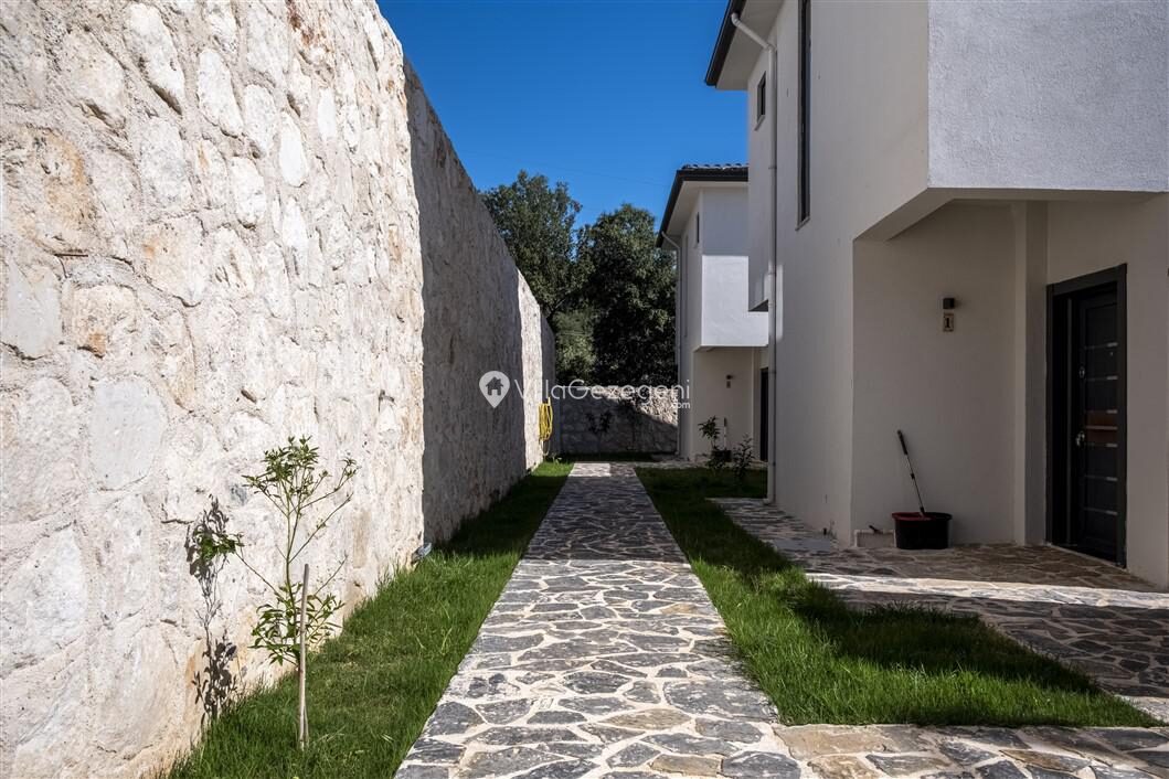 Villa Savaya 2 — 22