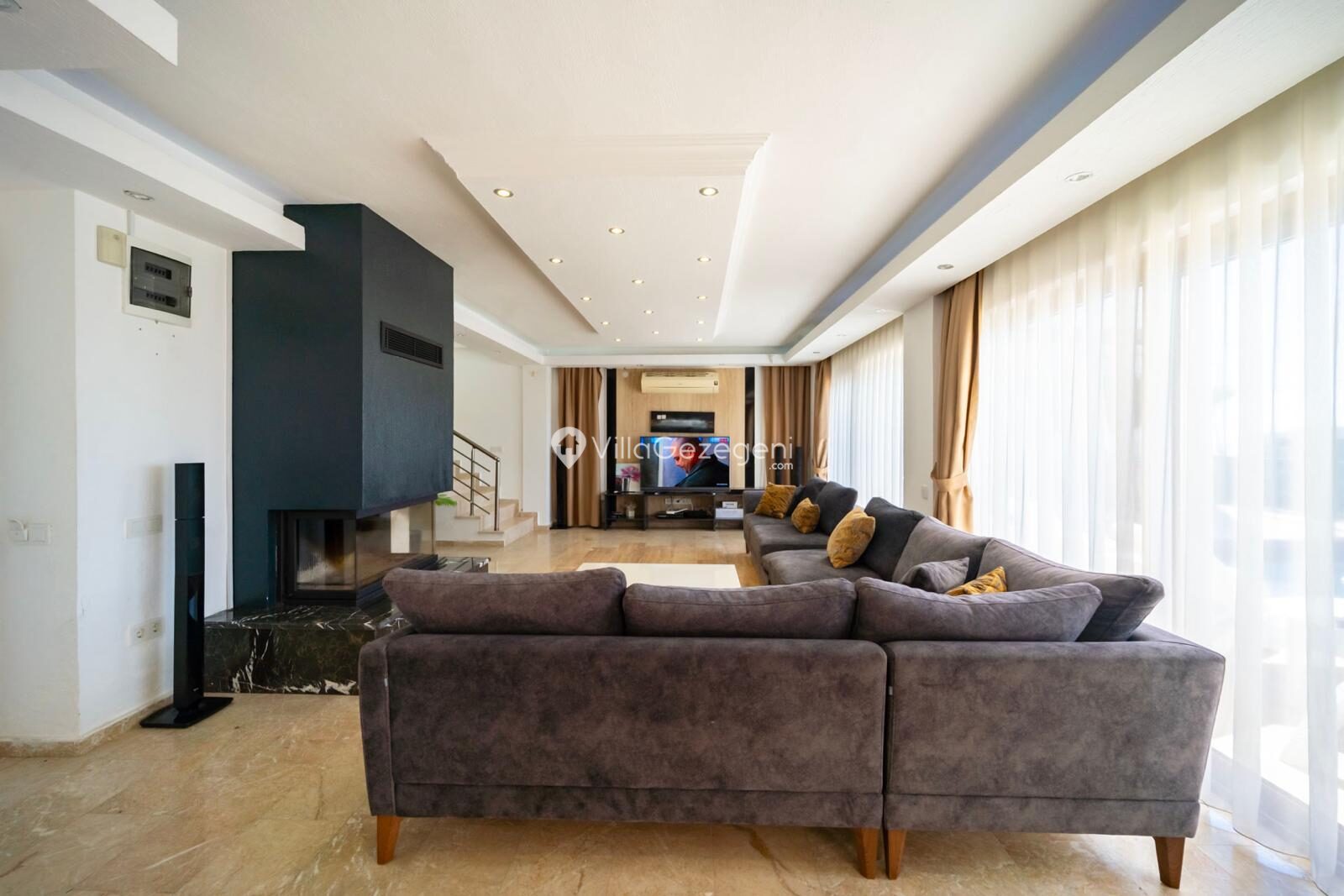 Villa Elisa Kördere — 20