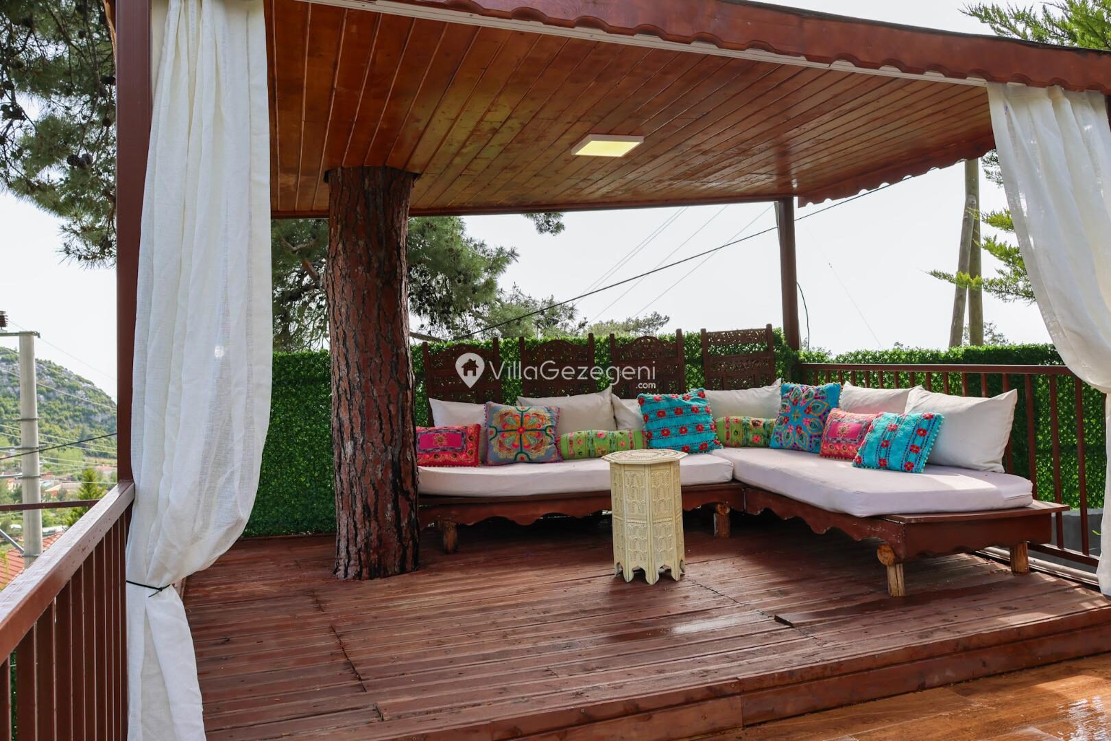 Villa Venüs İslamlar — 16
