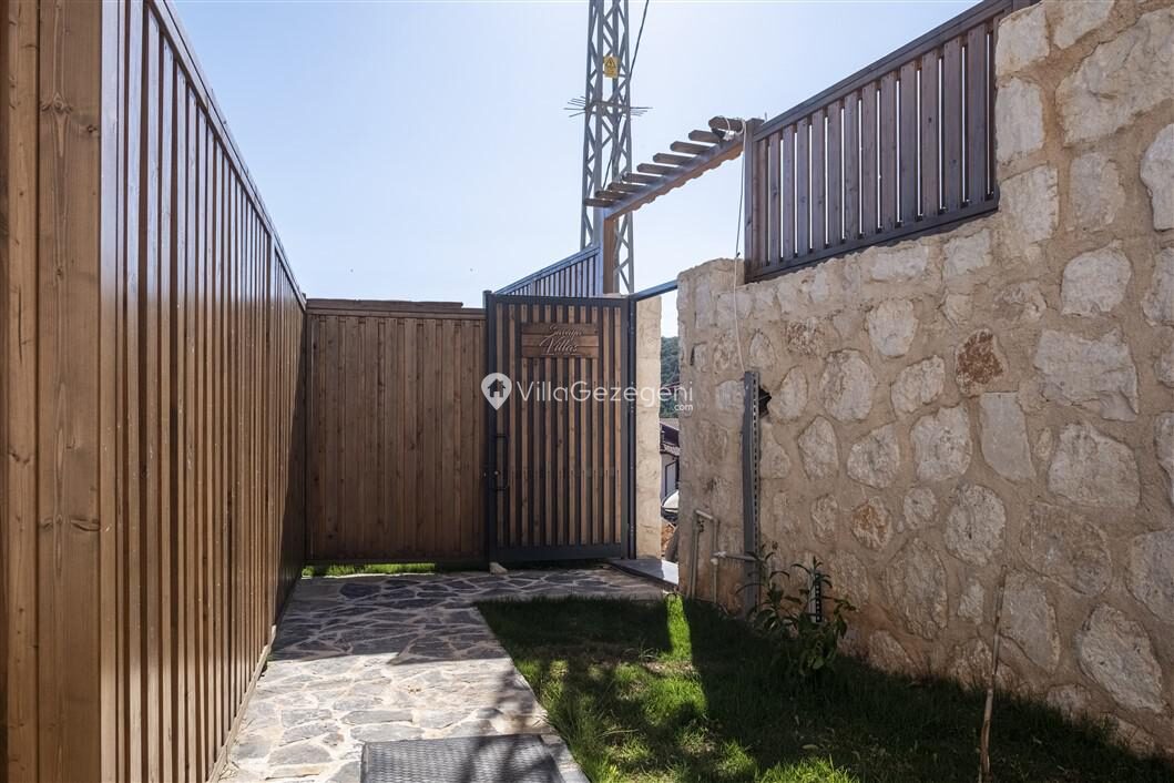 Villa Savaya 2 — 23