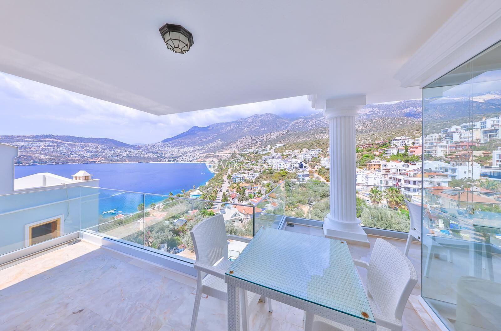 Villa Colossea — 24