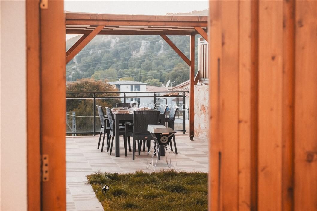 Villa Savaya 2 — 25
