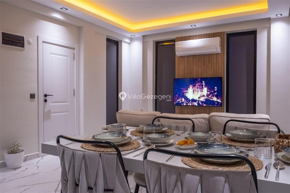 Villa Savaya 1 — 25