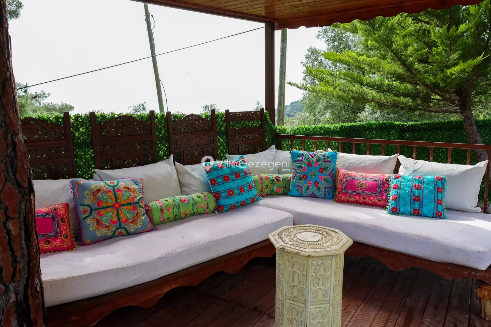 Villa Venüs İslamlar — 18
