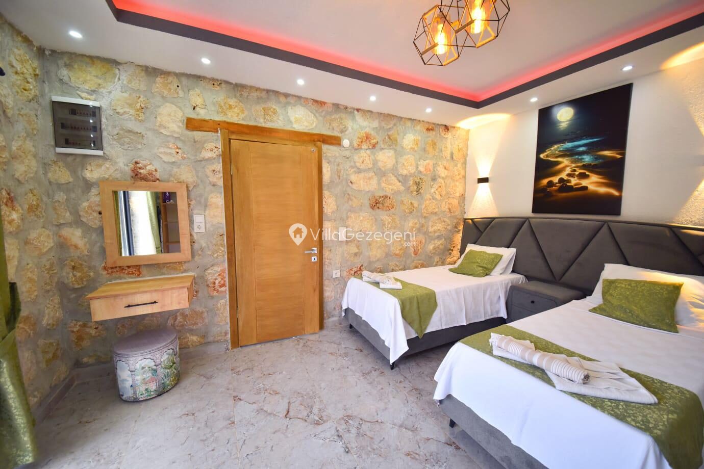 Villa Aşk — 21