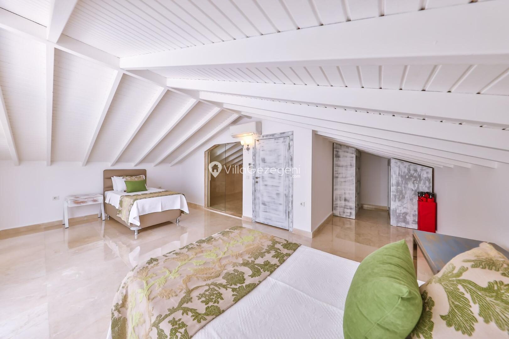 Villa Colossea — 27