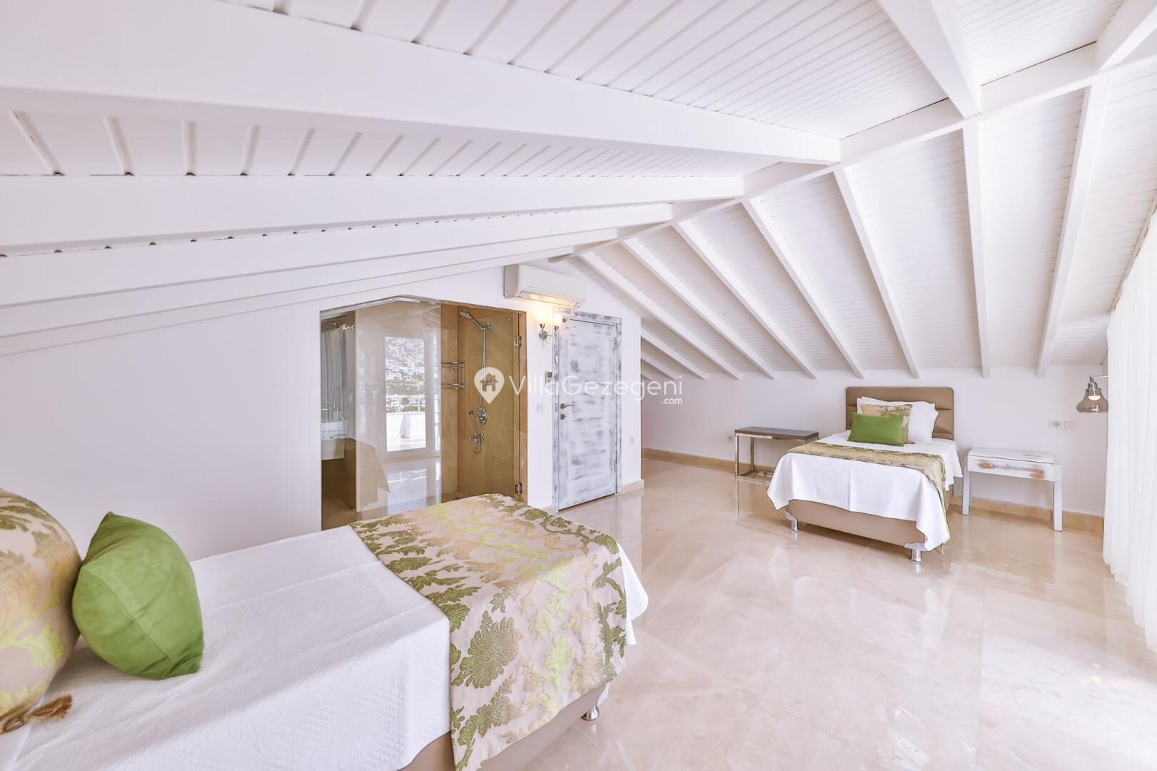 Villa Colossea — 28