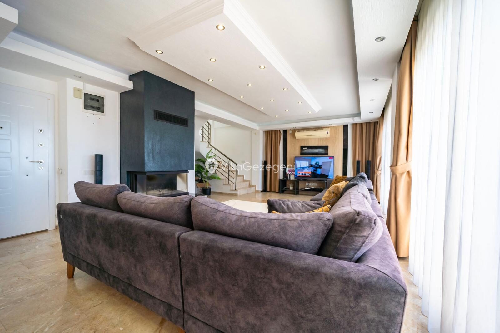 Villa Elisa Kördere — 25