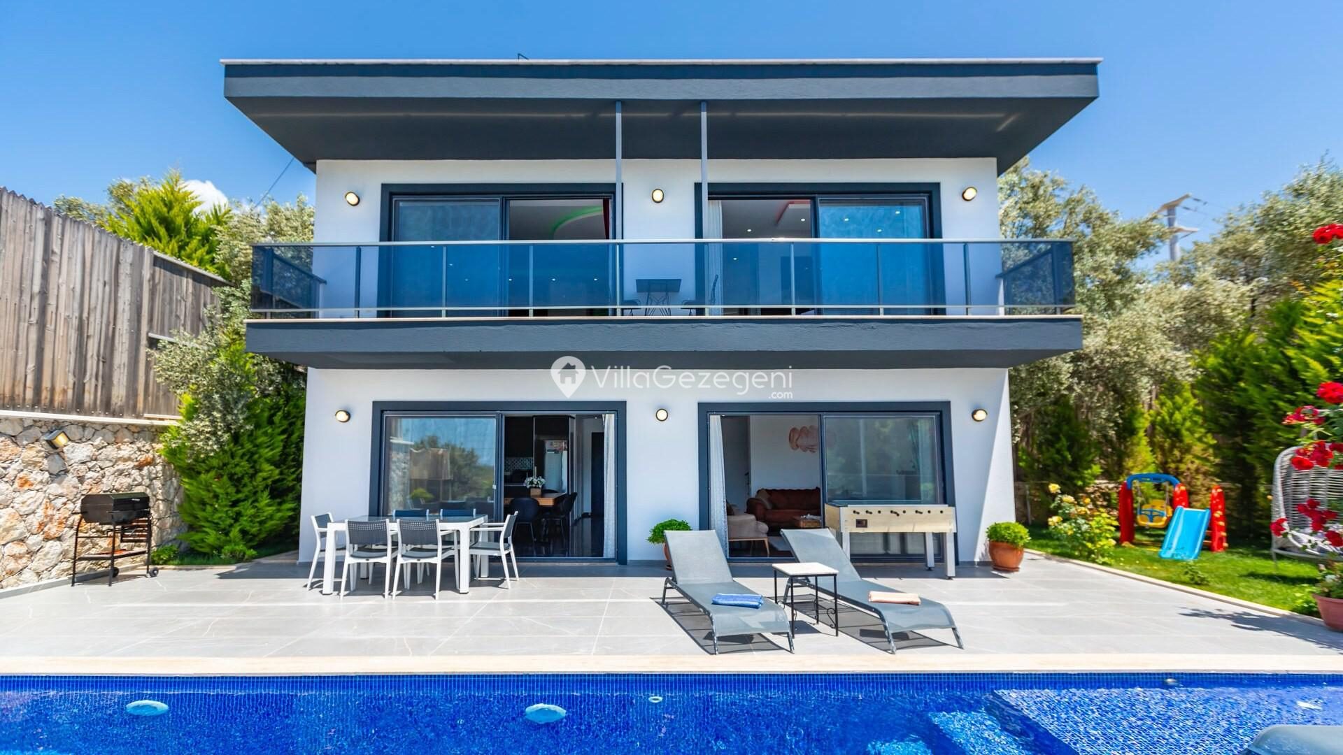 Villa Melida — 20
