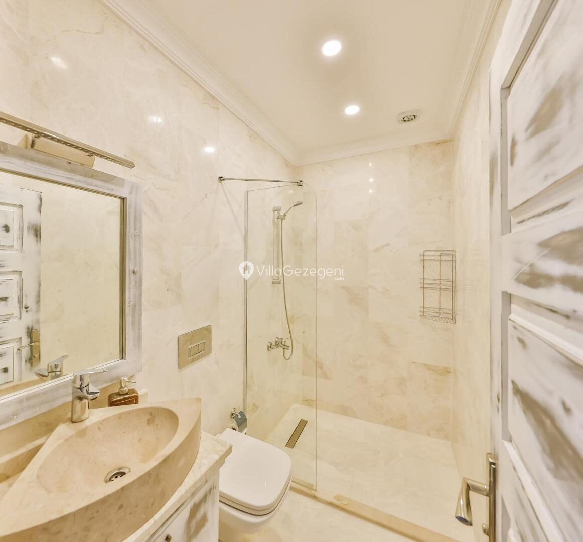 Villa Colossea — 31