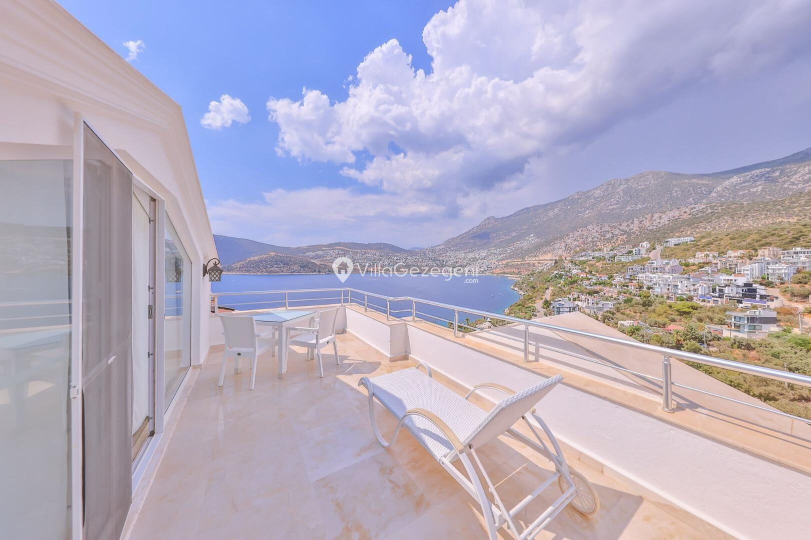 Villa Colossea — 33