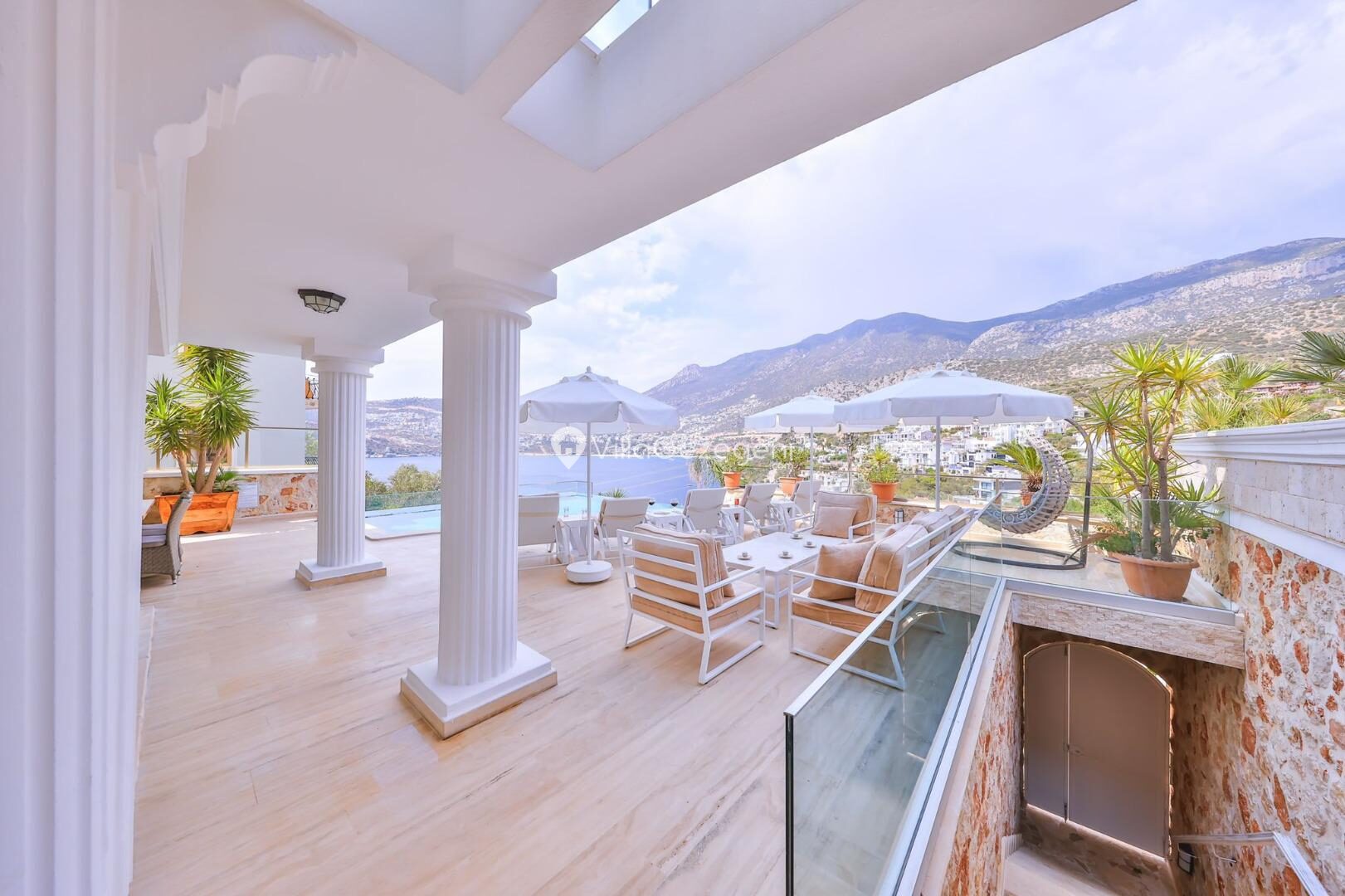 Villa Colossea — 38