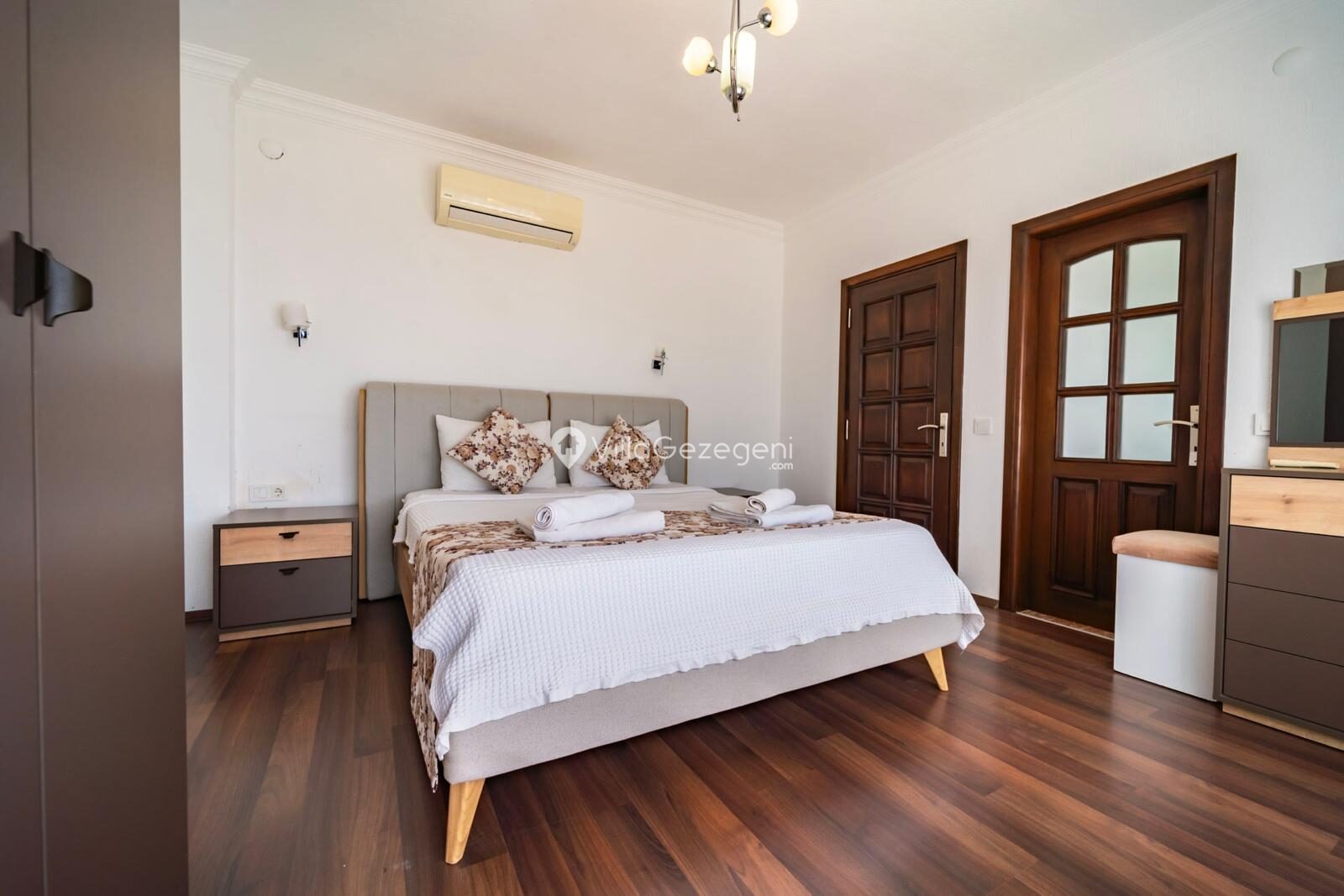 Villa Elisa Kördere — 34