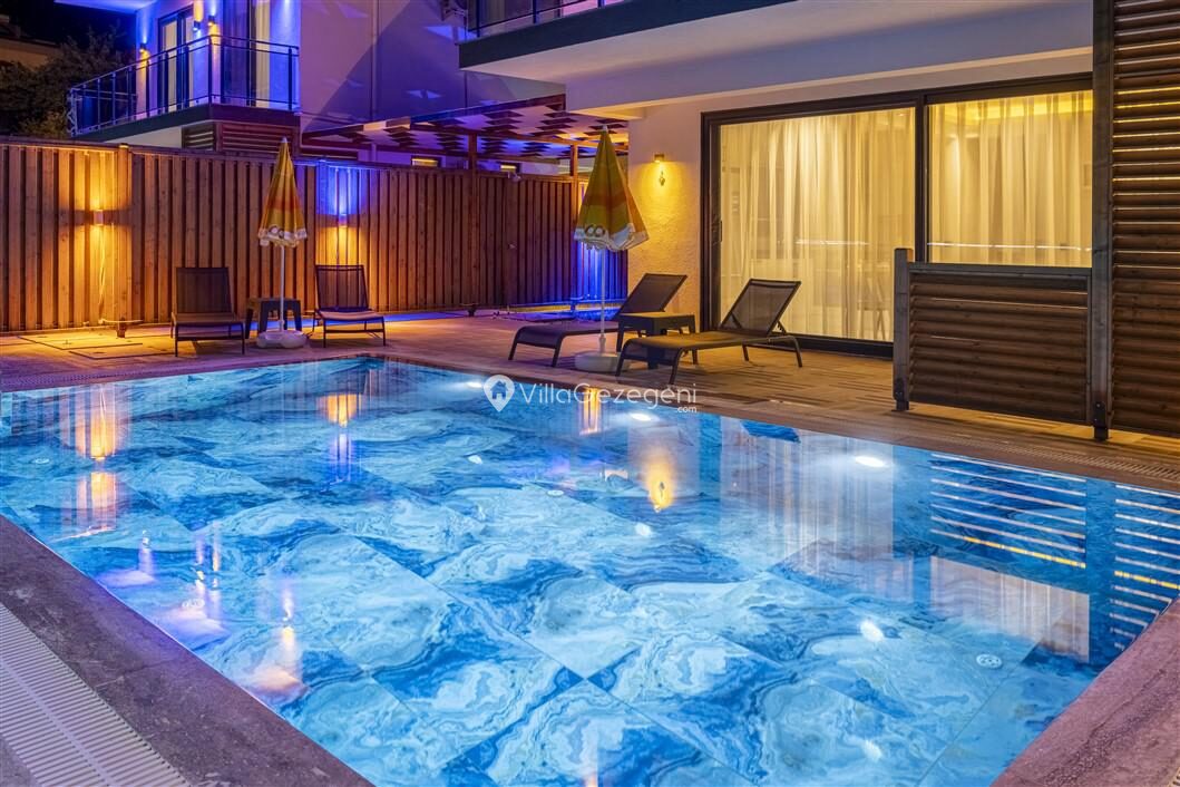 Villa Savaya 2 — 45