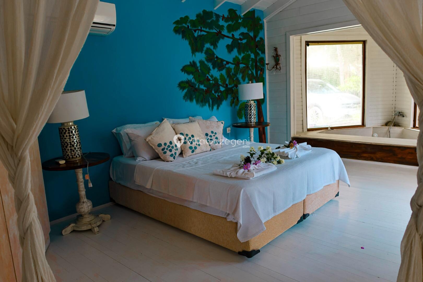 Villa Venüs İslamlar — 30