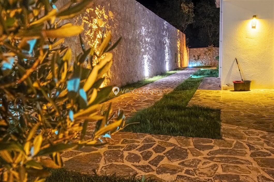 Villa Savaya 2 — 48