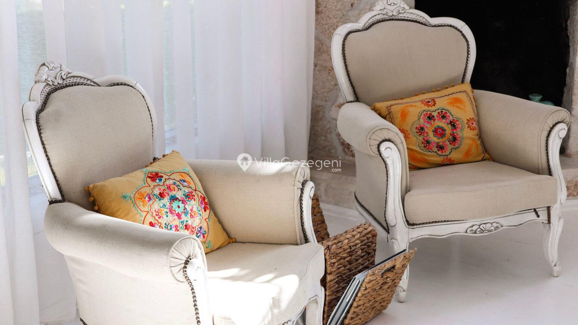Villa Venüs İslamlar — 31
