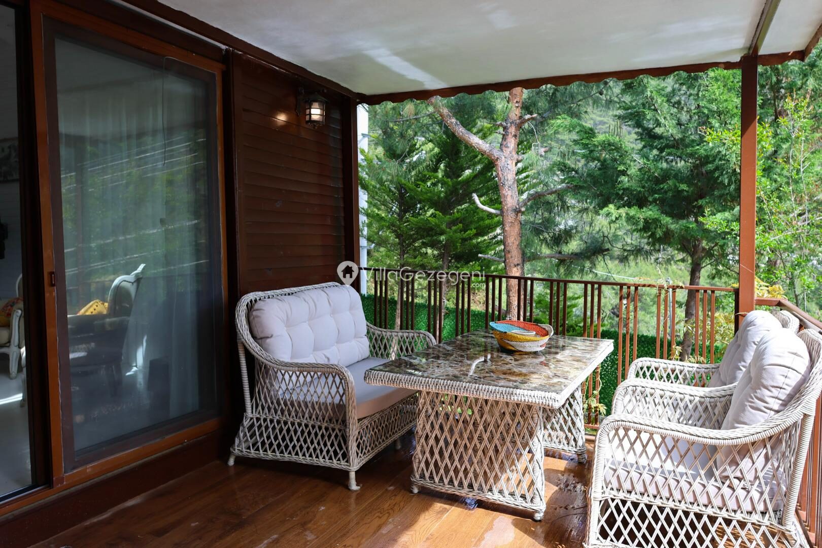 Villa Venüs İslamlar — 32