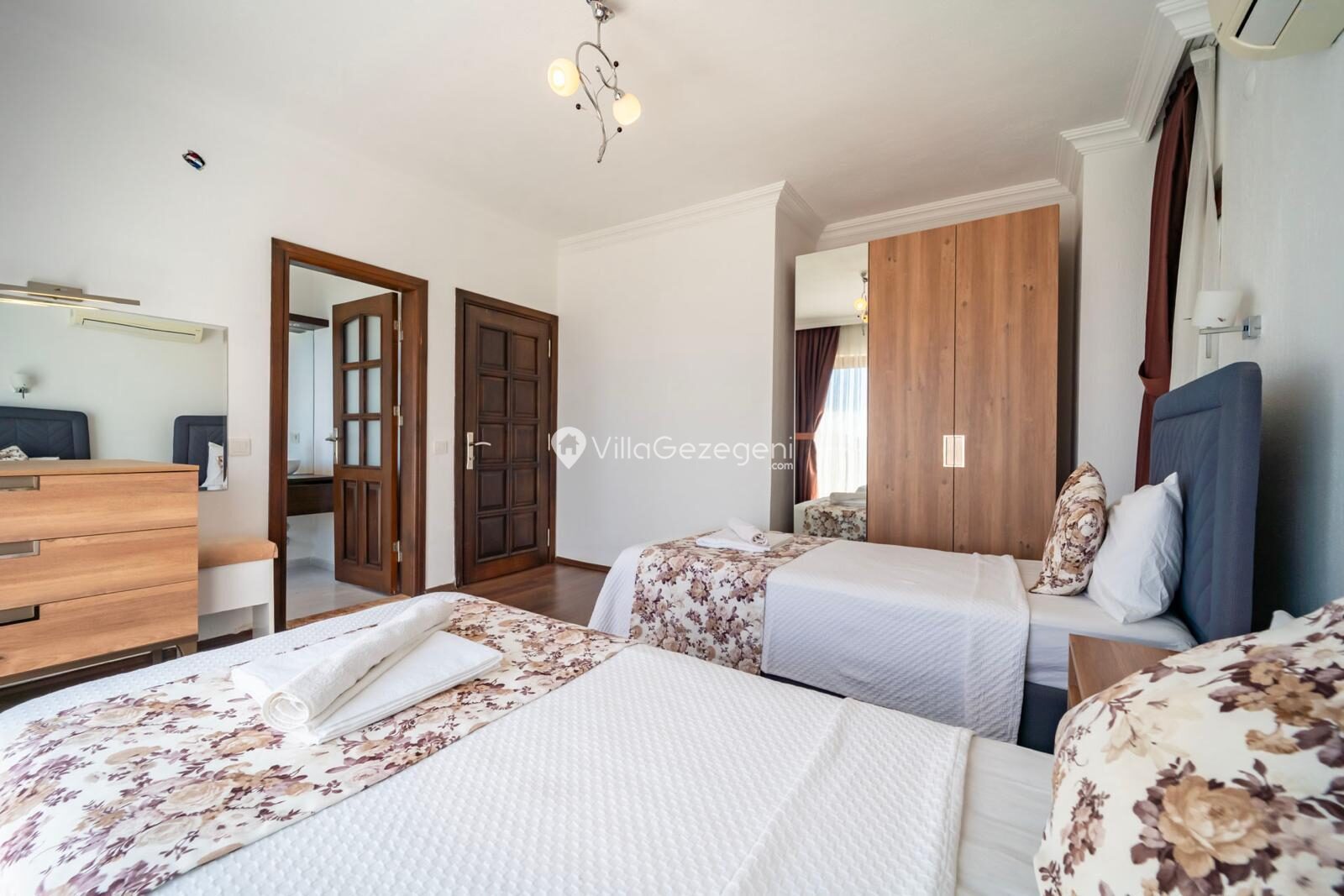 Villa Elisa Kördere — 38