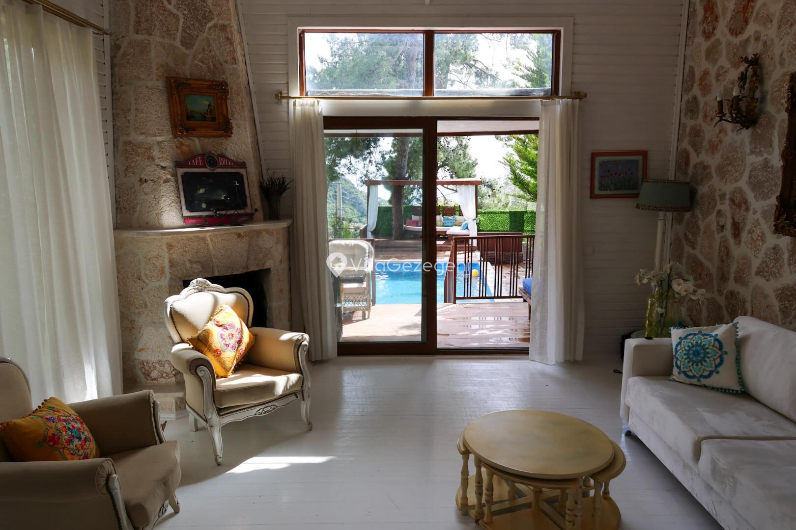 Villa Venüs İslamlar — 33
