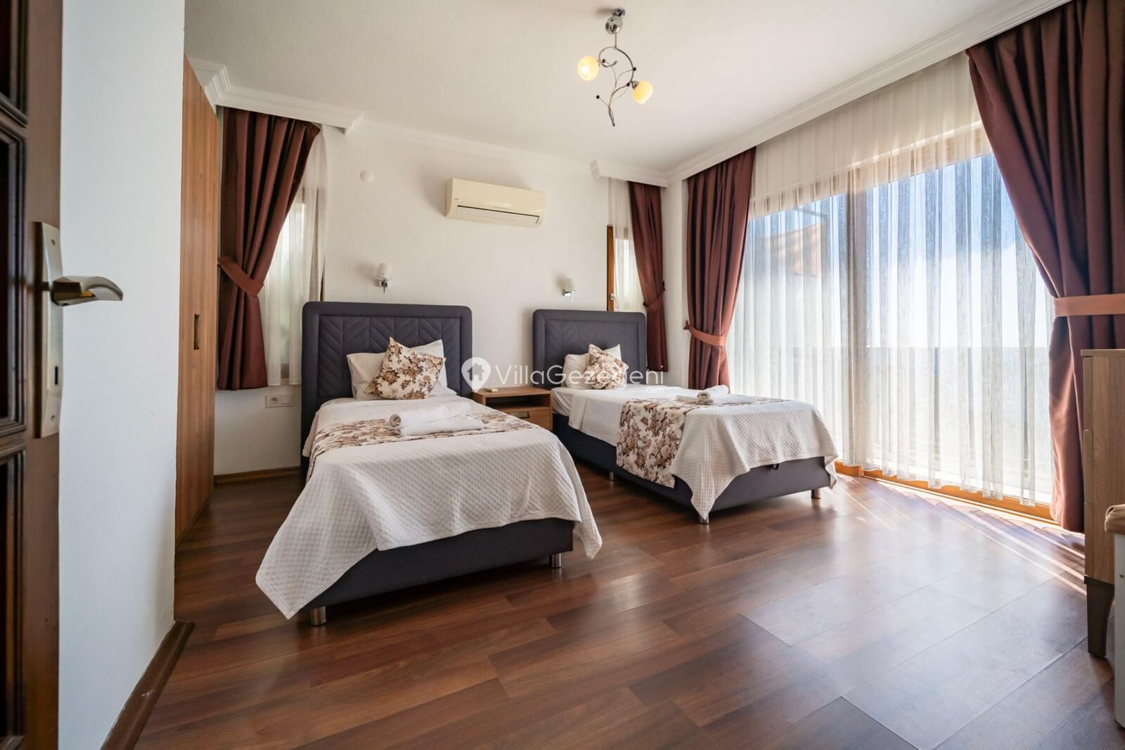 Villa Elisa Kördere — 39