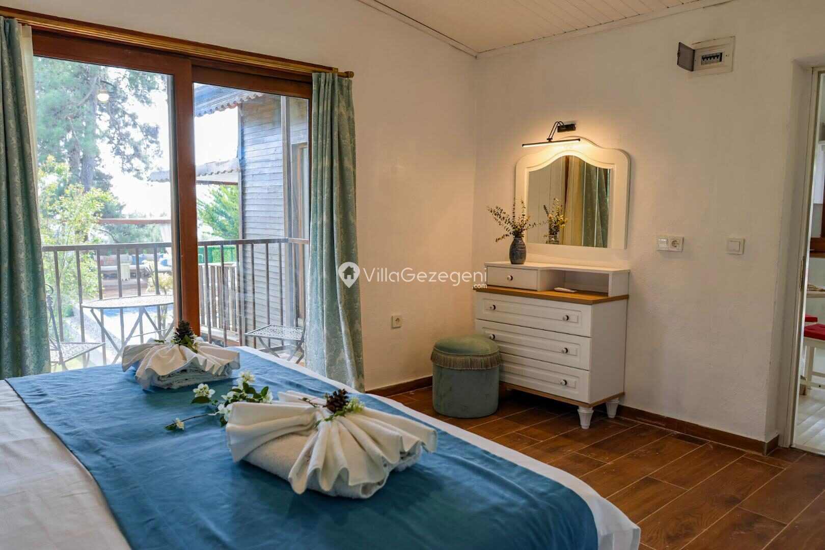 Villa Venüs İslamlar — 35
