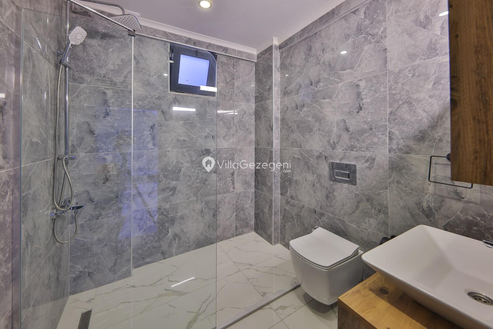 Villa Manolya Ağullu — 65