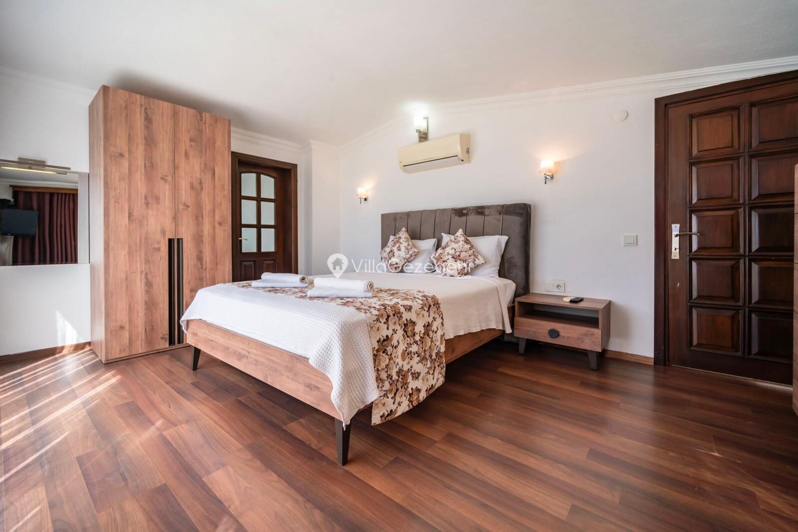 Villa Elisa Kördere — 43