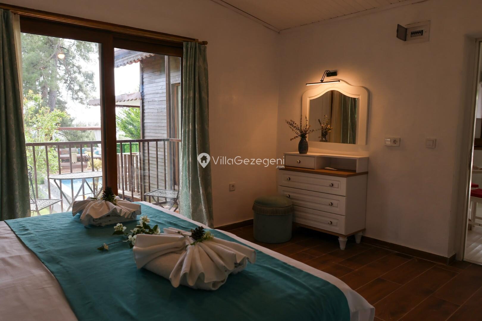 Villa Venüs İslamlar — 37