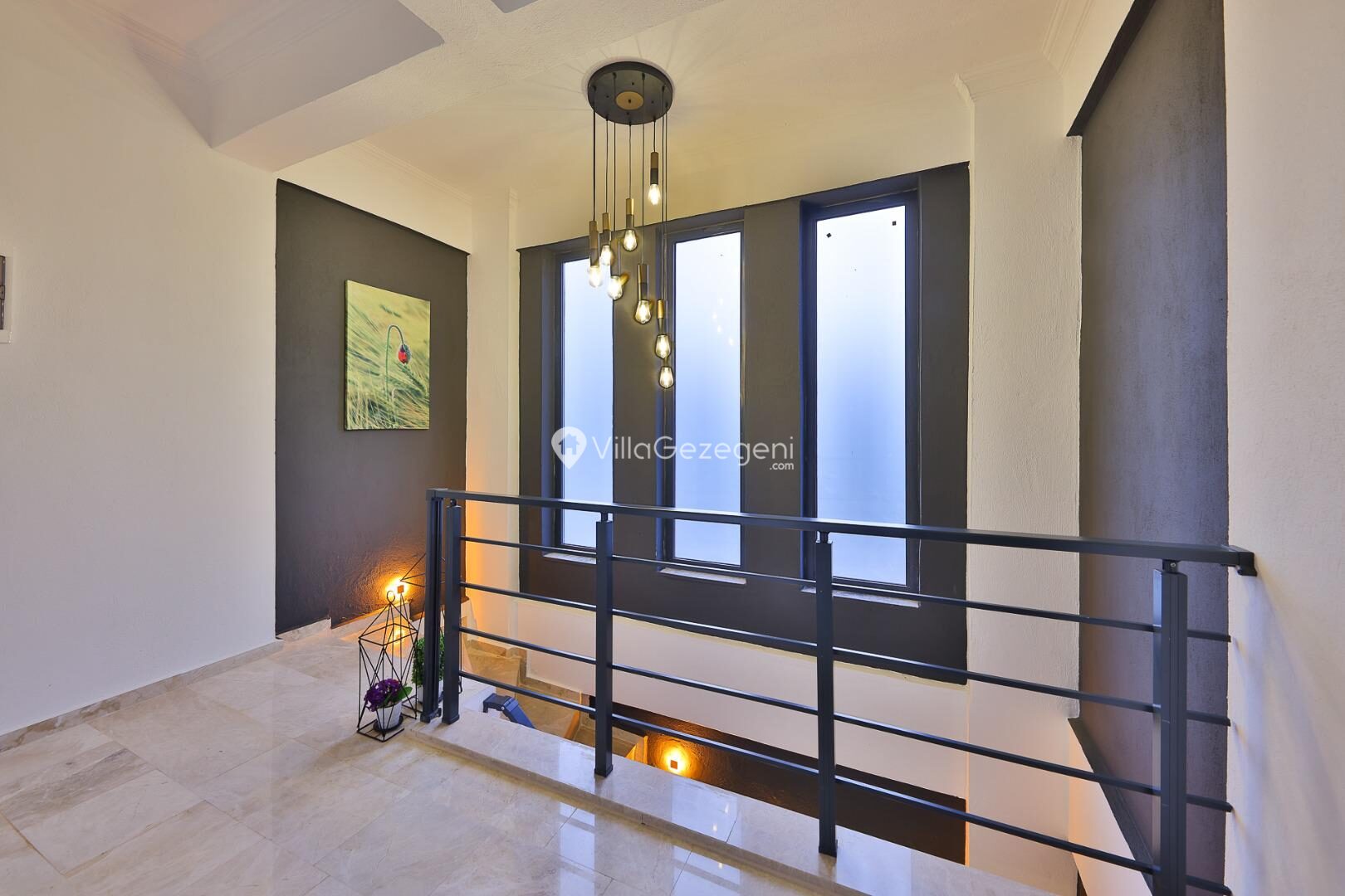 Villa Manolya Ağullu — 66