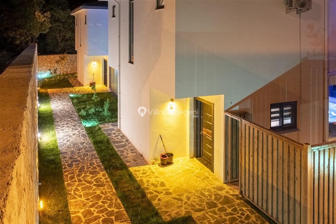 Villa Savaya 1 — 62