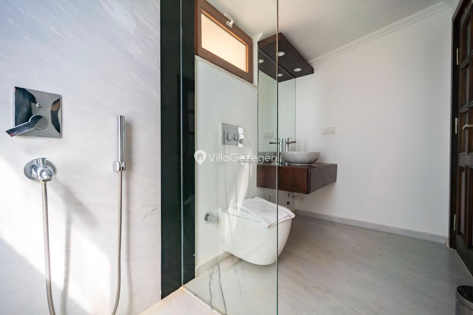 Villa Elisa Kördere — 47