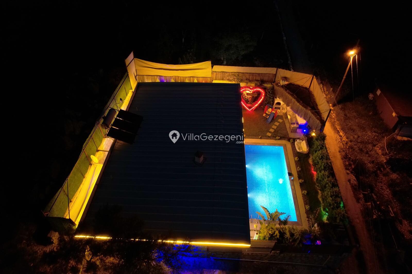 Villa Aşk — 44