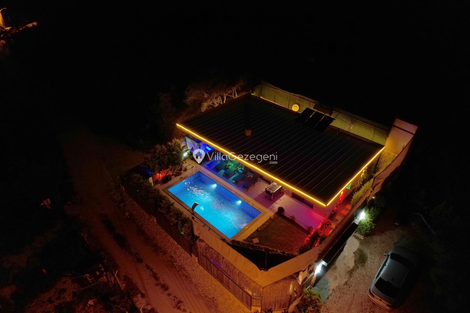 Villa Aşk — 45