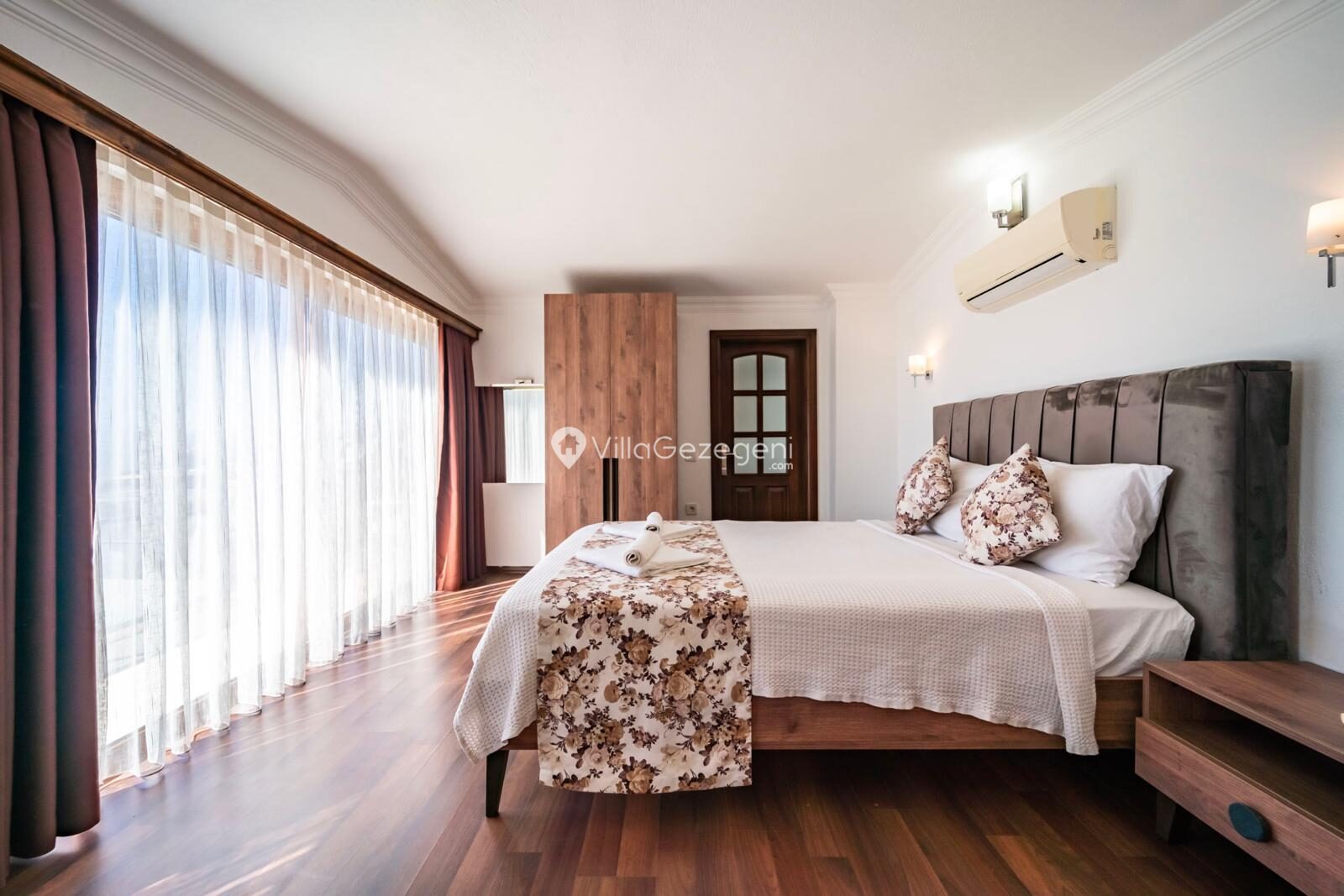 Villa Elisa Kördere — 51