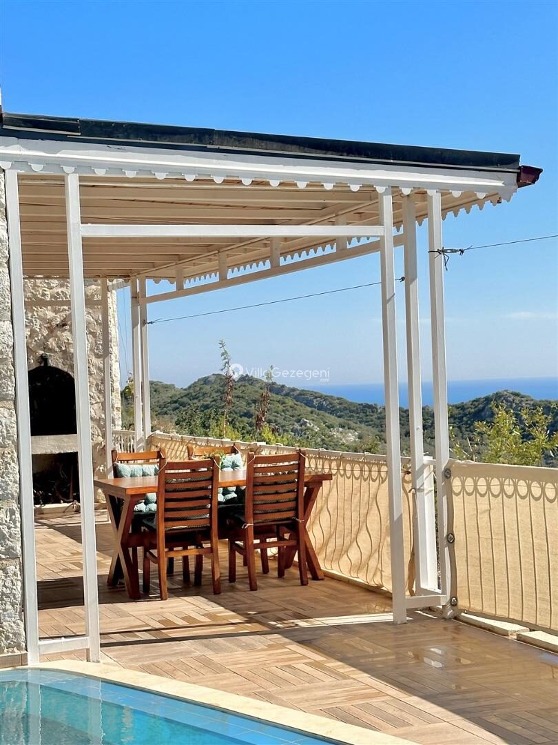 Villa Berat — 5